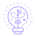 LIFG Early Stage Disruptors