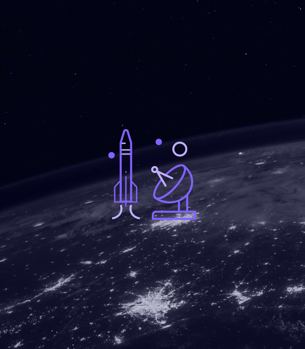 space exploration, invest in space technology, reusable rockets, LIFG strategy